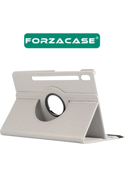 Samsung Galaxy Tab S7 SM-T870 Için 360 Derece Döner Standlı Kılıf - FC012 fiyatları