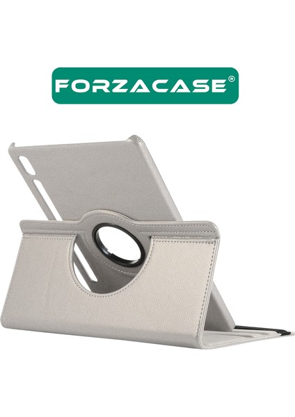 Samsung Galaxy Tab S7 SM-T870 Için 360 Derece Döner Standlı Kılıf - FC012 modelleri