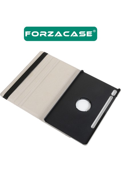 Samsung Galaxy Tab S7 SM-T870 Için 360 Derece Döner Standlı Kılıf - FC012 fırsatları