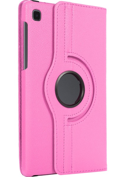 Samsung Galaxy Tab S6 Lite 10.4 P610 Için 360 Derece Döner Standlı Kılıf - FC012