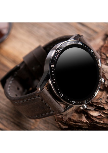 Huawei Watch GT5 / GT4 Gt 2 3 4 5 Pro 46mm Uyumlu Deri Kordon Watch Gt2 E Gt2e Gt2pro Gt3 Pro Gt3pro Se 2e Elite Huawei Watch 4 Pro Ultimate Deri Kordon Kayış 46 22mm fiyatları