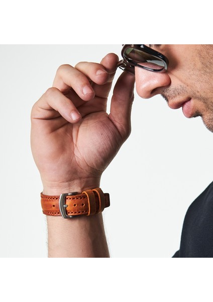 Huawei Watch Gt2 E Gt2e Gt2pro Gt3 Pro Gt3pro Se 2e EliteGT5 / GT4 Gt 2 3 4 5 Pro 46mm Uyumlu Deri Kordon Huawei Watch 4 Pro Ultimate Deri Kordon Kayış 46 22mm fiyatları