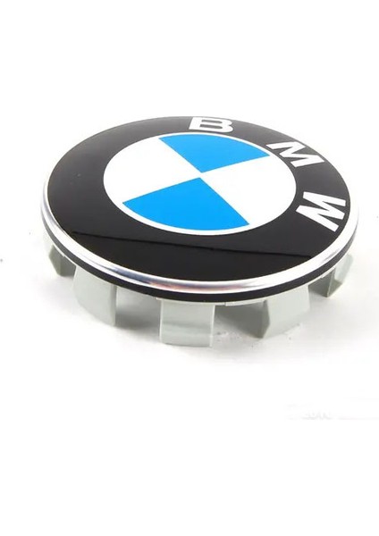 Bmw 1 Serisi E82 Kasa 68MM Orjinal Tip Jant Göbeği