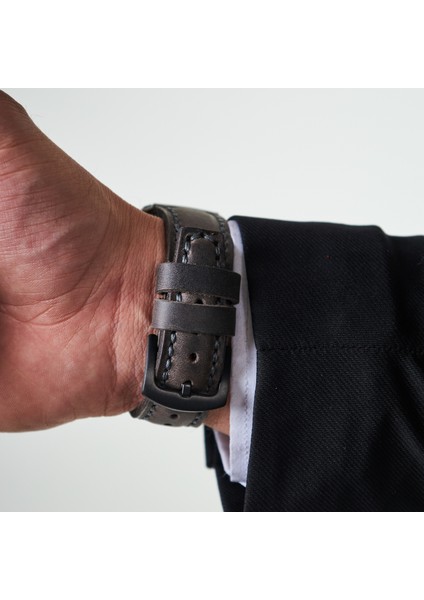 Huawei Watch GT5 / GT4 Gt 2 3 4 5 Pro 46mm Uyumlu Deri Kordon Watch Gt2 E Gt2e Gt2pro Gt3 Pro Gt3pro Se 2e Elite Huawei Watch 4 Pro Ultimate Deri Kordon Kayış 46 22mm