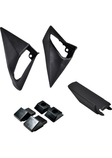 Mercedes E Class W124 Için Tamir Seti- 7 Parça