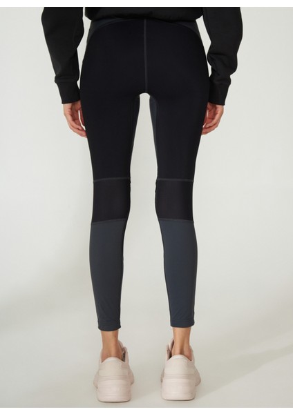 Tayt, L, Siyah - Gri - Kırmızı indirimleri