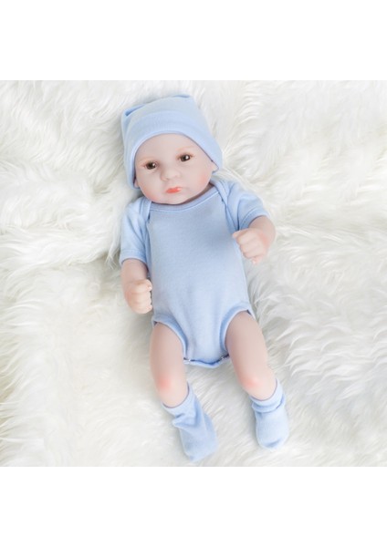 Oyuncak Bebek Bebek (Yurt Dışından)