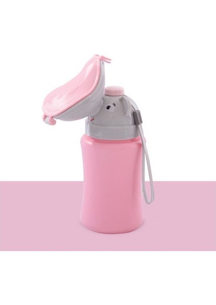 Bebek Seyahat Pisuar Pot Abs Çocuk Taşınabilir Pisuar Tuvalet Lazımlık Eğitimi Bebek Erkek Kız Araba Seyahat Kaynağı (Yurt Dışından)