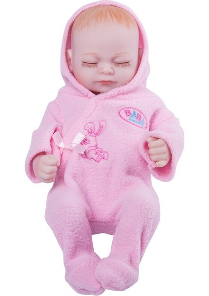 28cm oyuncak bebek sevimli erken eğitim hediyesi (Yurt Dışından)