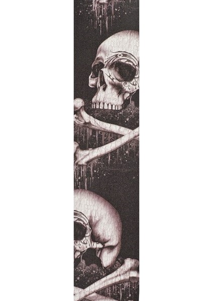 Gitar Askısı 2.5 Alchemy Lth-Blkblood Skull fiyatları