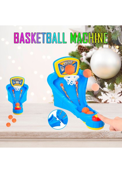 Çocuklar ve Yetişkinler Için Langırt Basketbol Interaktif Oyuncaklar (Yurt Dışından) fiyatları