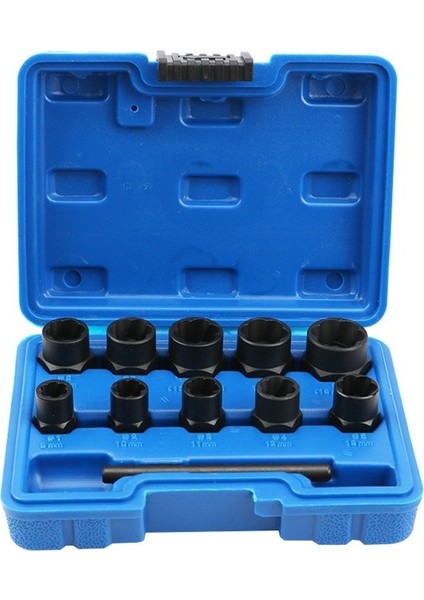 Hasarlı Somun Çektirme Soket Tertibatı (Yurt Dışından)