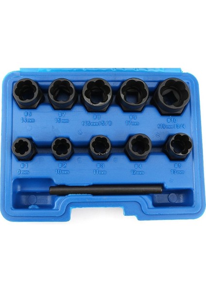 Hasarlı Somun Çektirme Soket Tertibatı (Yurt Dışından) fiyatları