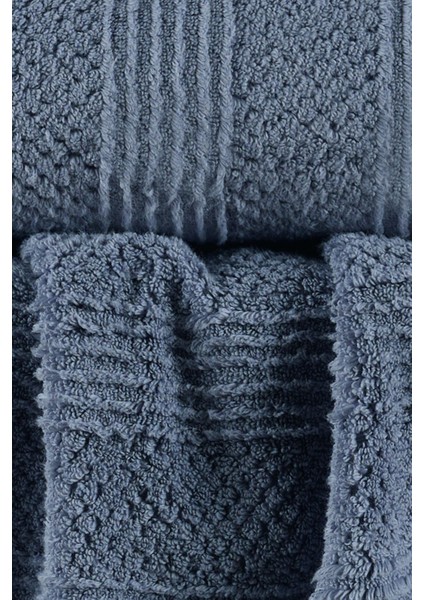 Lavin %100 Premium Cotton El Havlusu 50x90cm
