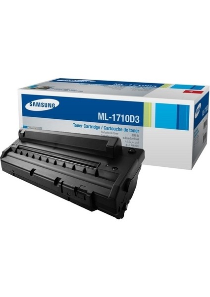 HPZR Samsung ML-1710 Orjinal Toner