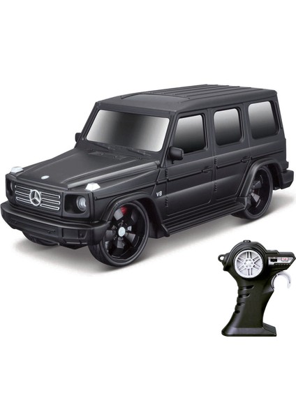 Mercedes-Benz G-Class Uzaktan Kumandalı Araba 1/24