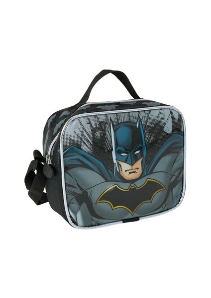 Timon Batman Beslenme Çantası 2018