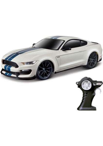 Ford Shelby GT350 Uzaktan Kumandalı Araba 1/24