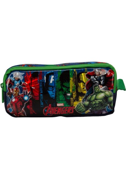 Marvel Avengers Kalem Kutusu OTTO48423