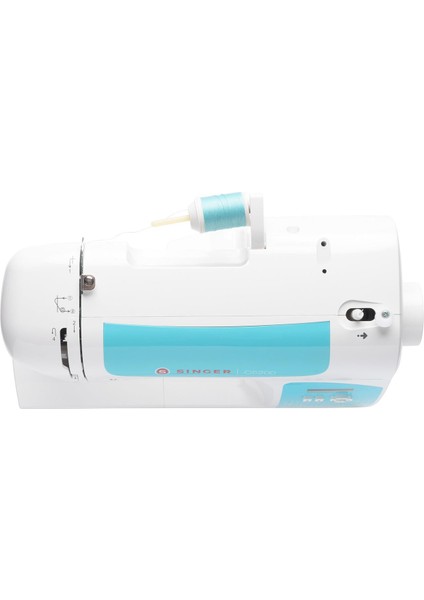 Singer C5205-TQ Elektronik Dikiş Makinesi modelleri