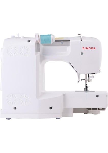Singer C5205-TQ Elektronik Dikiş Makinesi fırsatları