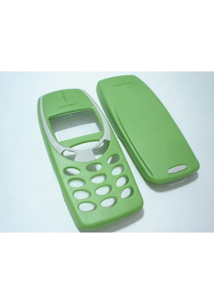 Nokia 3310 Kapak Takımı