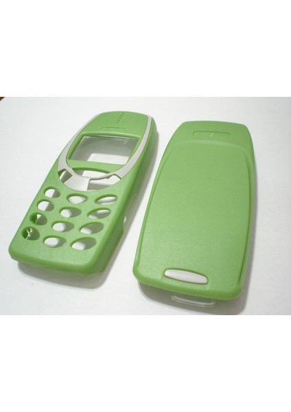 Nokia 3310 Kapak Takımı