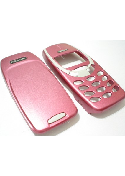 Nokia 3310 Kapak Takımı