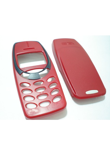 Nokia 3310 Kapak Takımı