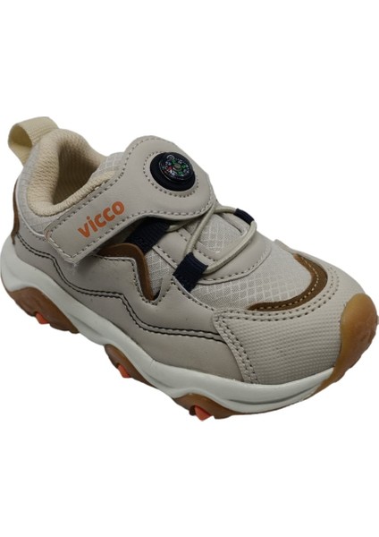 Shiro Bebek Bej Spor Ayakkabı fırsatları
