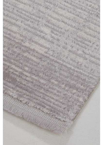 Çam Halı Eliza 4307 Gri Enti Halı Modern Desenli Makine Halısı indirimleri
