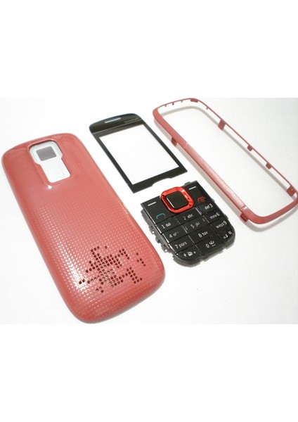 Nokia 5130 Tuş Kapak Takımı