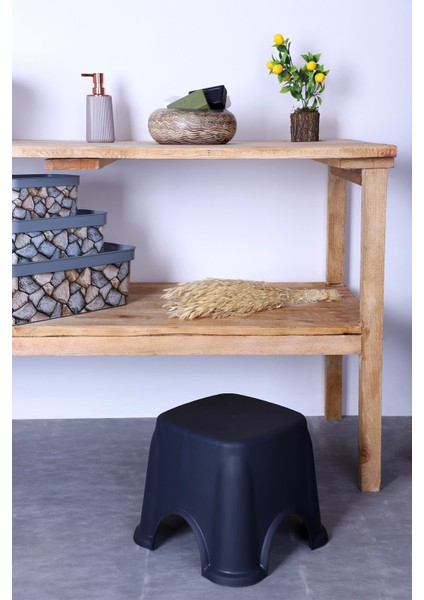 Tuffex Strong Banyo Taburesi - Plastik Banyo Taburesi fiyatları