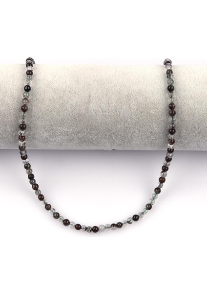 Lodonit Kuvars Doğal Taş Dizi 4 mm Fasetli Küre Kesim fiyatları