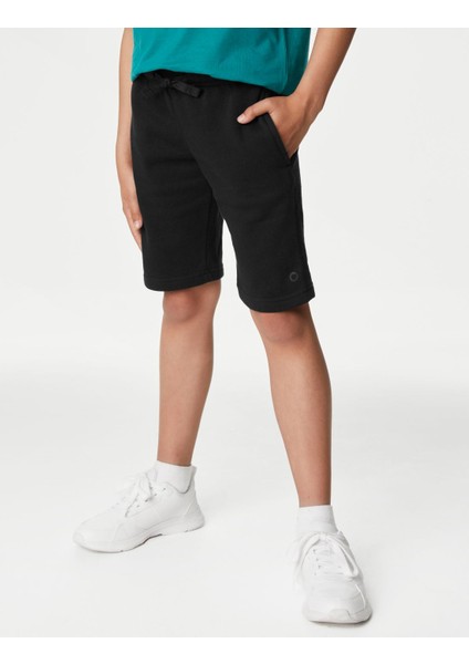 2'li Regular Fit Şort