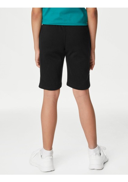 2'li Regular Fit Şort