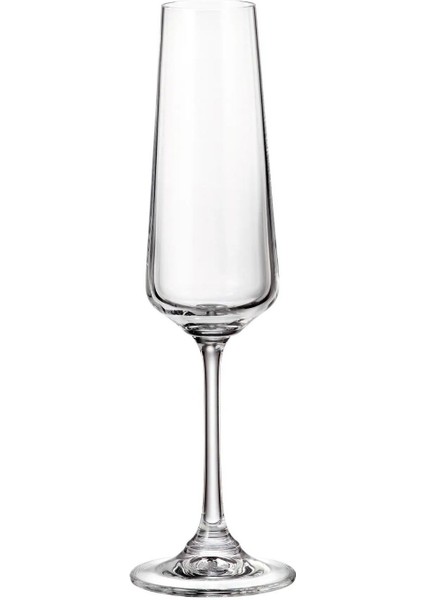 Kristal 6'lı Kadehi 160 ml