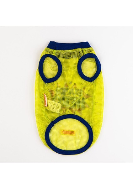 Süper Hero Kedi Köpek Tişörtü - Kedi Köpek Kıyafeti Large fiyatları