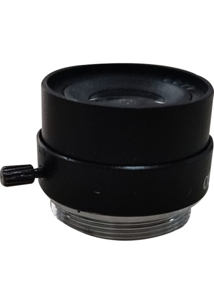 4mm Manuel Lens