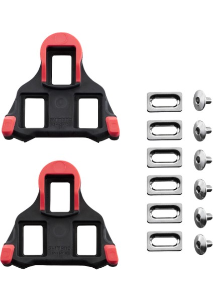 SM-SH10 Sabit Konum Için Kilit Seti (M5 x 8) Çift