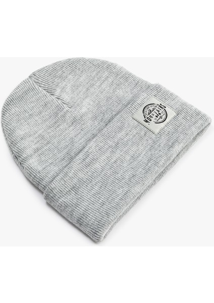 Basic Bere Manzara Etiket Baskılı Katlama Detaylı fiyatları