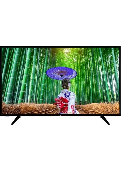 LT-75VA8205T 75" 190 Ekran Uydu Alıcılı 4K Ultra HD Smart LED TV