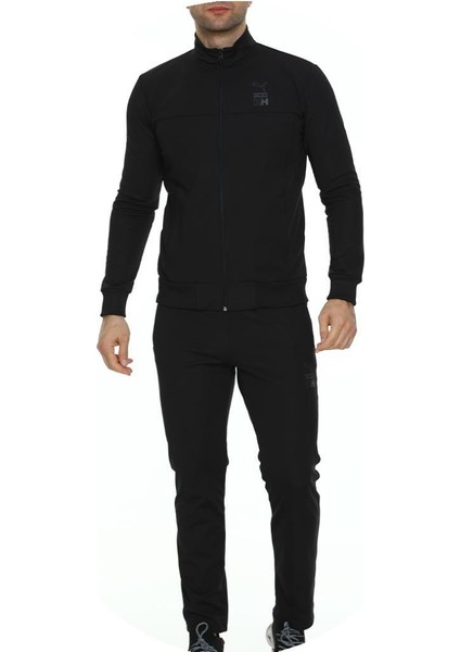 Polyester Erkek Eşofman Takımı EA-3472