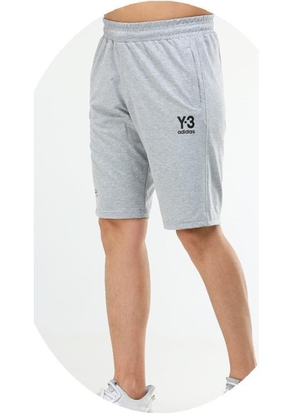 Erkek Pamuk Cotton Şort EE-1257