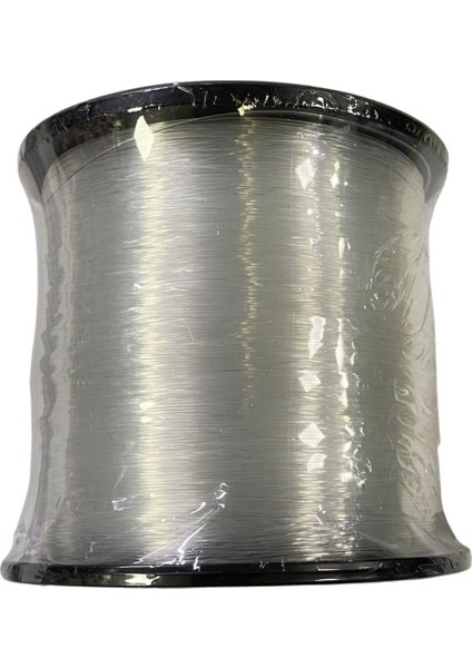 Pulse 1000M. 0,40MM. 10.04KG. Carbon Monofilament Misina