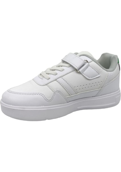 Bestof 853 Çocuk Beyaz Spor Ayakkabı modelleri