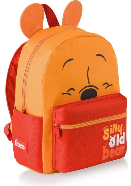 Wınnıe The Pooh Anaokulu Çantası Loop Lucky Bear Vekalem Kutusu fırsatları