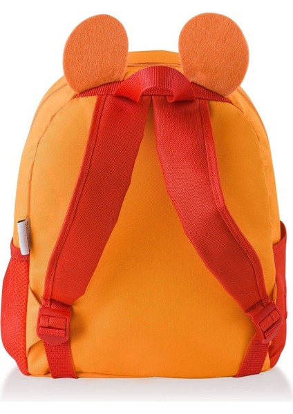 Wınnıe The Pooh Anaokulu Çantası Loop Lucky Bear Vekalem Kutusu indirimleri