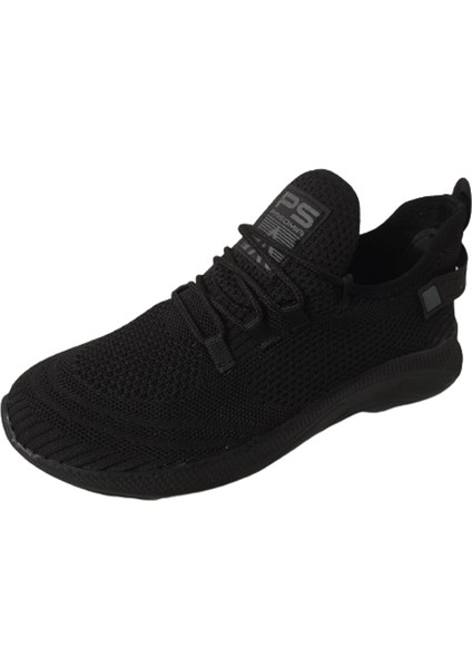 Siyah Triko Günlük Spor Ayakkabı fiyatları