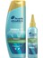 Head & Shoulders Derma x Pro Yatıştırıcı Seti 350 ml Şampuan + Balsam 145 ml 2